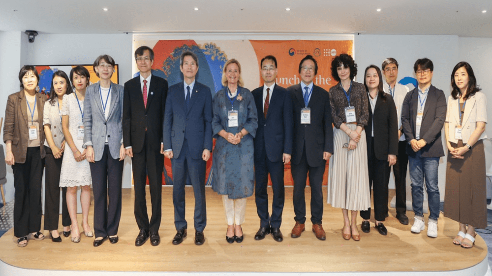 The UNFPA SRO hosted the 2024 launch of the State of World Population (SoWP) Report on June 28. 